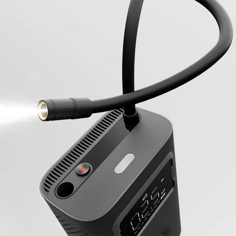 Xiaomi Portable Electric Air Compressor 2 Pro MJCQB07PQW